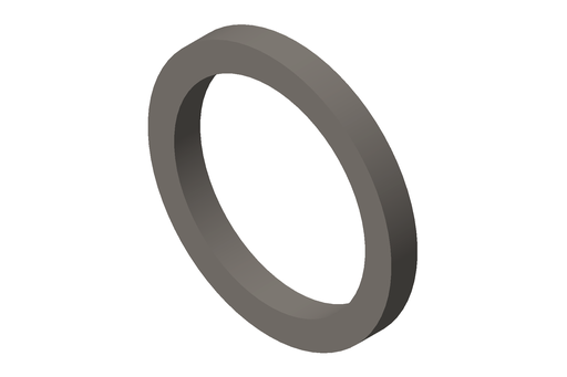 [525350100] SEAL,RECTANGULAR RING