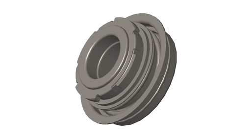 [287806900] EMPAQUETADURA BOMBA DE AGUA M