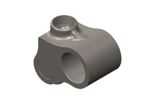 [316147600] SEGUIDOR DE LEVAS COMPLETO M R