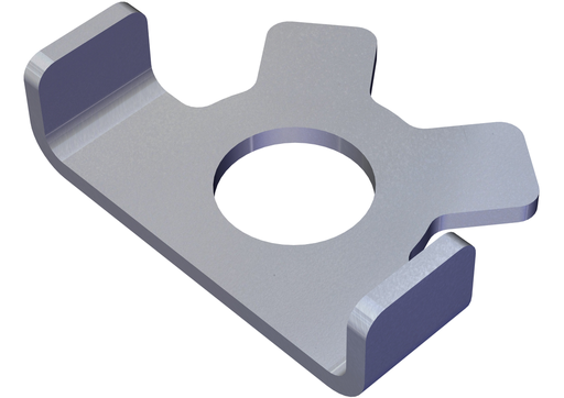 [391470800] SEGURO DE TORNILLO DE ESCAPE B Y C