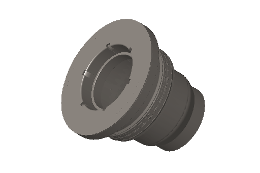[548634200] RETEN DE INYECTOR ISG GRANDE SOMBRERO