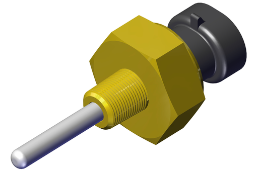 [490348900] SENSOR DE NIVEL  REFRIGERANTE 086714A0001 R