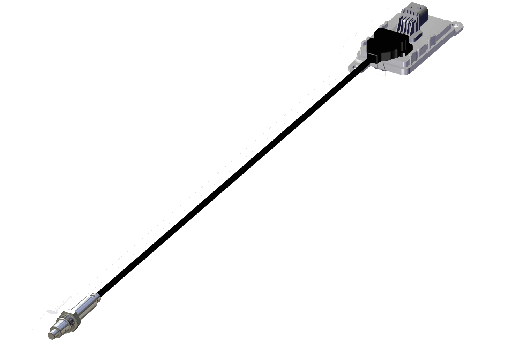 [432686200] SENSOR DE NOX 1 QSB 6.7 TIER IV ADMISION