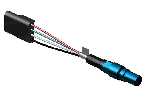 [432659600] SENSOR DE POSICIÓN ISM/QSM