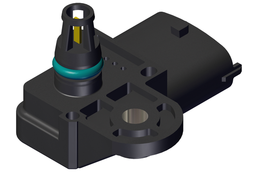 [396843700] SENSOR DE PRESIÓN Y TEMPERATURA ISB