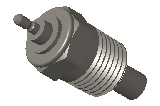 [498041000] SENSOR DE TEMPERATURA 1 CONTACTO