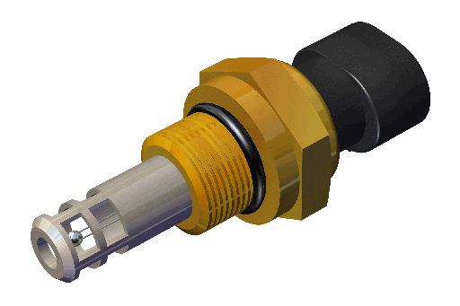 [308518500] SENSOR DE TEMPERATURA DE ADMISION (3085198)