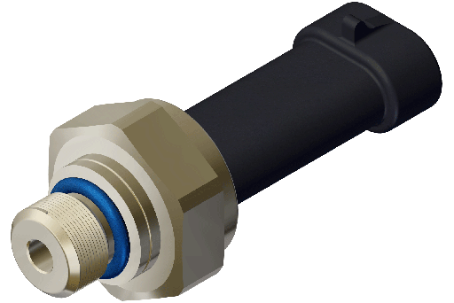 [492149900] SENSOR PRESION COMBUSTIBLE QSX ISX