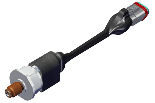 [495424500] SENSOR PRESIÓN RIEL ISG12
