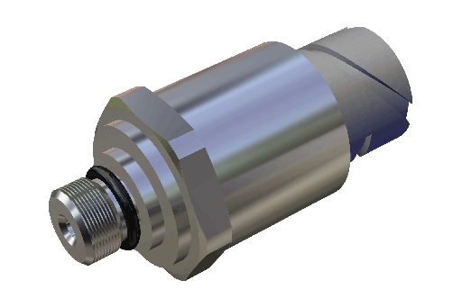 [340856000] SENSOR QST30