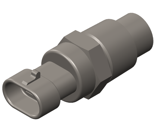 [432702800] SENSOR TEMPERATURA BOMBA A KSB: 1/2 - 14 NPTF