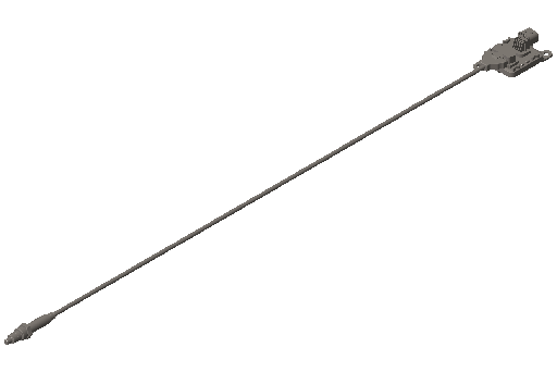 [549142200] SENSOR NOX B6.7 B136C TIER IV