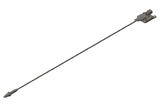 [549142300] SENSOR NOX B6.7 B136C TIER IV