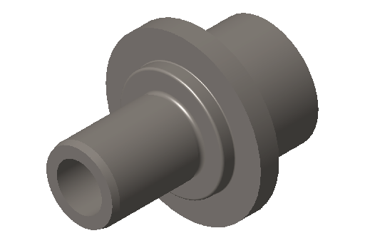 [494759400] EJE DE POLEA