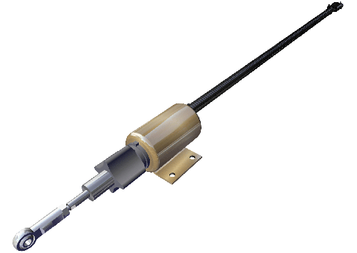 [393023500] SOLENOIDE DE APAGADO 12V