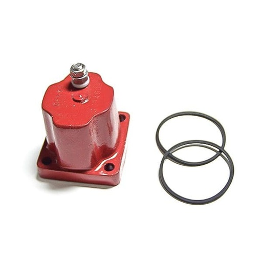 [402480900] SOLENOIDE DE APAGADO 24V 1 CONTACTO