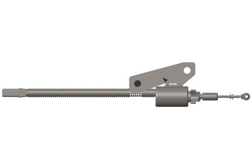 [399162400] SOLENOIDE DE APAGADO 6B5.9