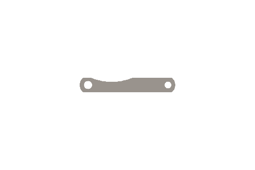 [394282100] SOPORTE DE ALTERNADOR