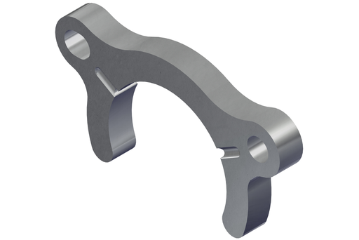 [394400100] SOPORTE ARBOL DE LEVAS ISC