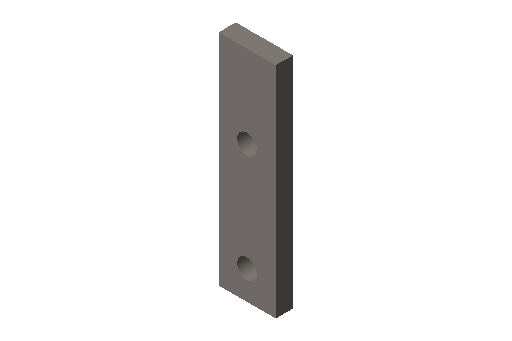 [393450700] SOPORTE BOMBA INYECTORA LINEAL BOSCH A B5.9