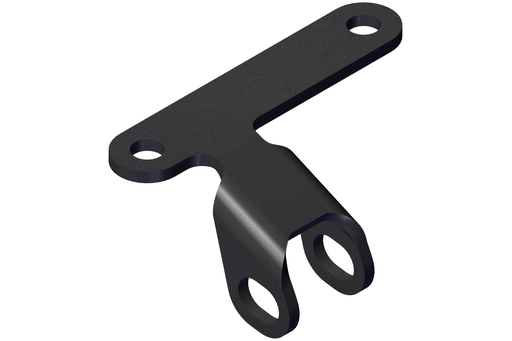 [392135700] SOPORTE BOMBA LINEAL C8.3