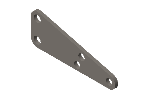 [335787100] SOPORTE COMPRESOR ISB