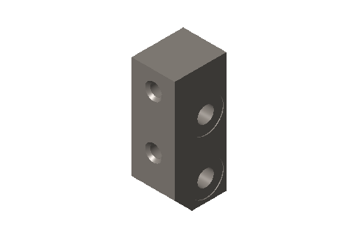 [335787000] SOPORTE COMPRESOR ISB