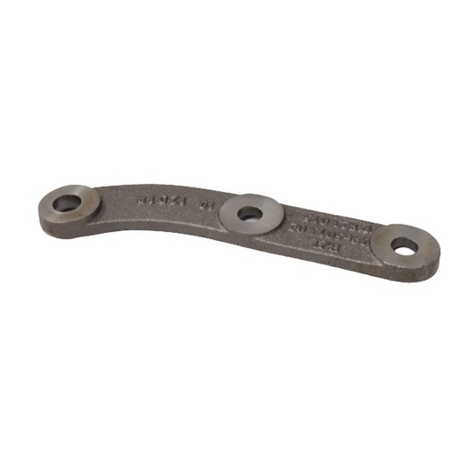 [396501300] SOPORTE DE ALTERNADOR ISB