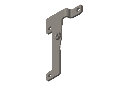 [335768000] SOPORTE DE ALTERNADOR