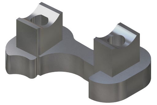 [396490800] SOPORTE DE BALANCINES ISB