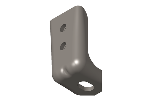 [328294200] SOPORTE INYECECTOR 6C 8.3