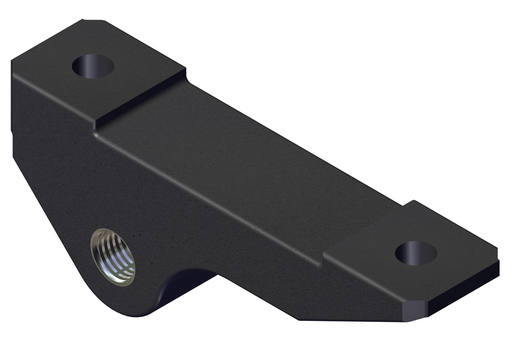 [392627300] SOPORTE DE BOMBA INYECTORA