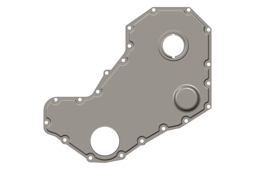 [392389800] TAPA DE DISTRIBUCION BOMBA LINEAL B