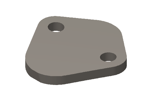 [394808300] TAPA INSPECCION ARBOL DE LEVAS