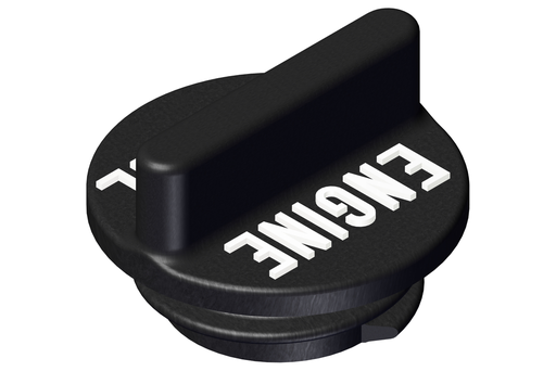 [496260800] TAPON DE ACEITE 4B 6B R