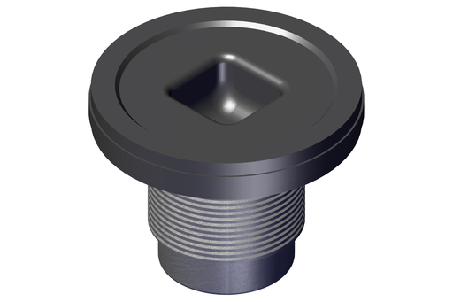 [397307100] TAPON DE CARTER RAM QSC