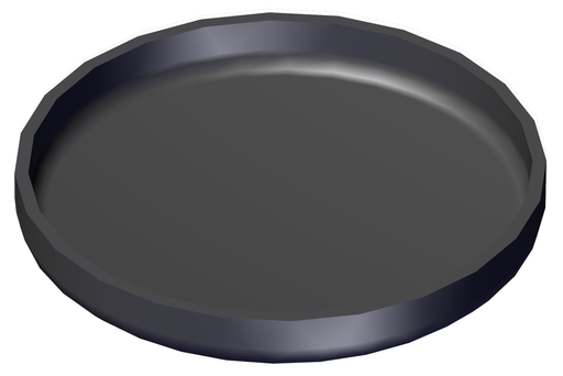 [301195200] TAPON EXPANSOR 68MM