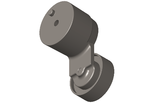 [558294400] TENSOR DE CORREA ISG