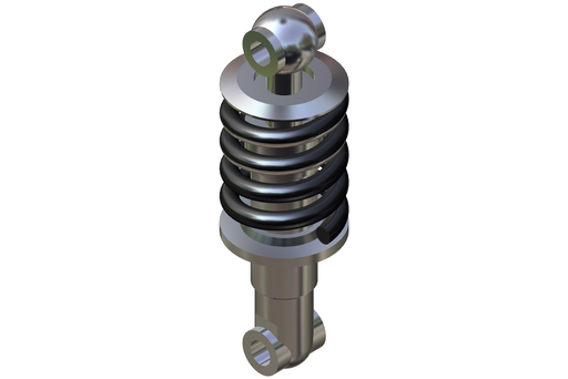 [527045600] TENSOR DE CORREA ISB AMORTIGUADOR