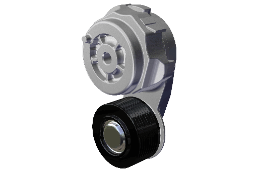 [525902200] TENSOR DE CORREA ESTRIADO ISC/QSC