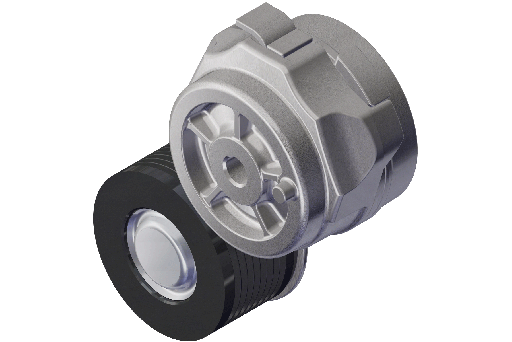 [397382000] TENSOR DE CORREA ISD 6.7 YUTONG R