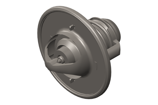 [392864000] TERMOSTATO C8.3 71º