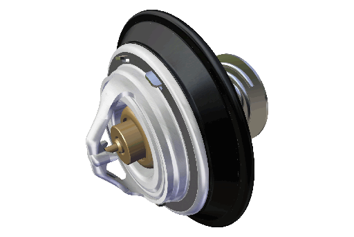 [527337900] TERMOSTATO ISC/QSC/ISL/QSL