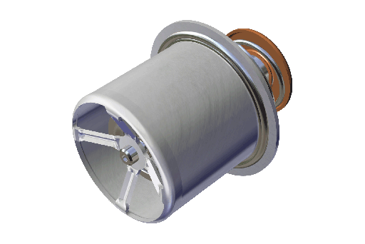 [528490300] TERMOSTATO ISC 82ºC