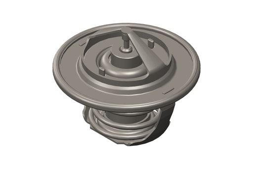 [544207800] TERMOSTATO SCANIA