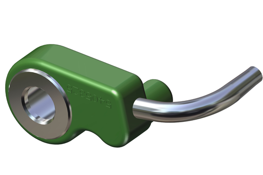 [493730500] TOBERA ENFRIAMIENTO DE PISTÓN (EX 3959291)