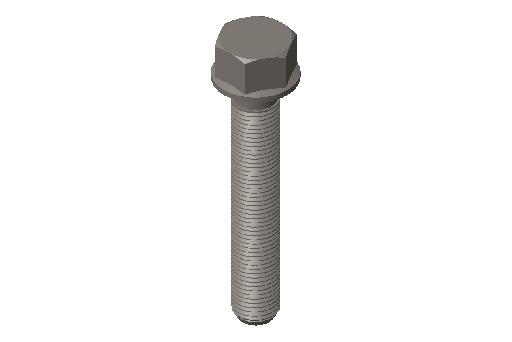 [392077900] TORNILLO TAPA DE CILINDROS B CORTO