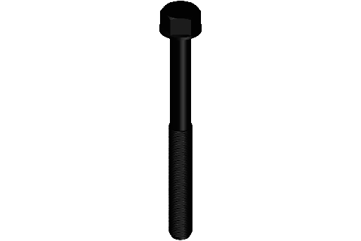 [392078000] TORNILLO TAPA DE CILINDROS LARGO B