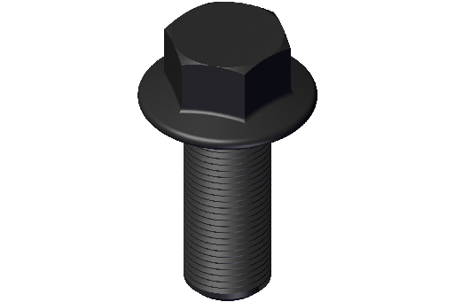 [407104300] TORNILLO DE VOLANTE M11