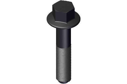[390062800] TORNILLO INYECTOR ISB M6 X 1.00 X 30